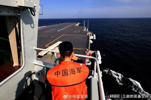 海军在线直播观看,共赴蓝色海域的视觉盛宴  第3张