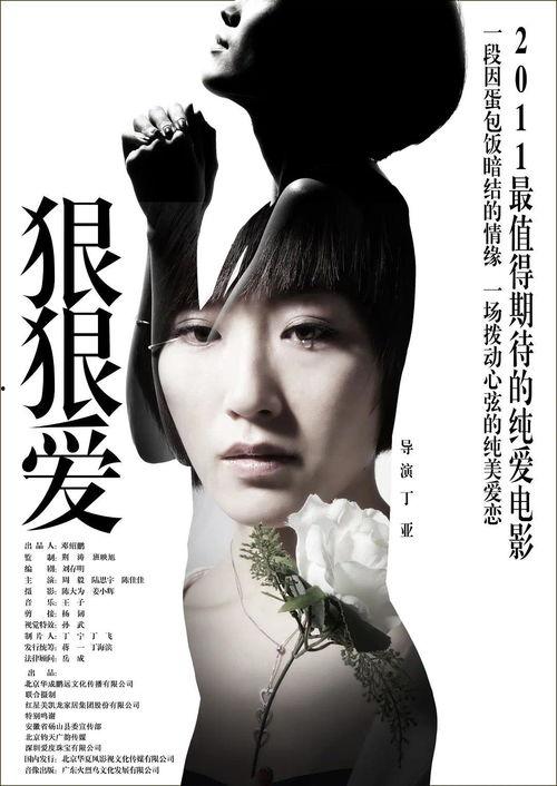 狠恨爱电影在线观看,一场跨越时空的深情邂逅  第1张