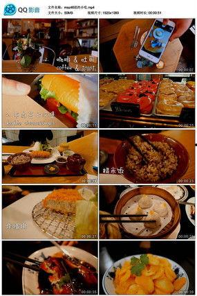 小吃爆料视频下载安装,轻松享受美食瞬间  第3张