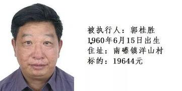 梅州老赖爆料视频最新版,揭露惊人内幕，引发社会关注  第2张